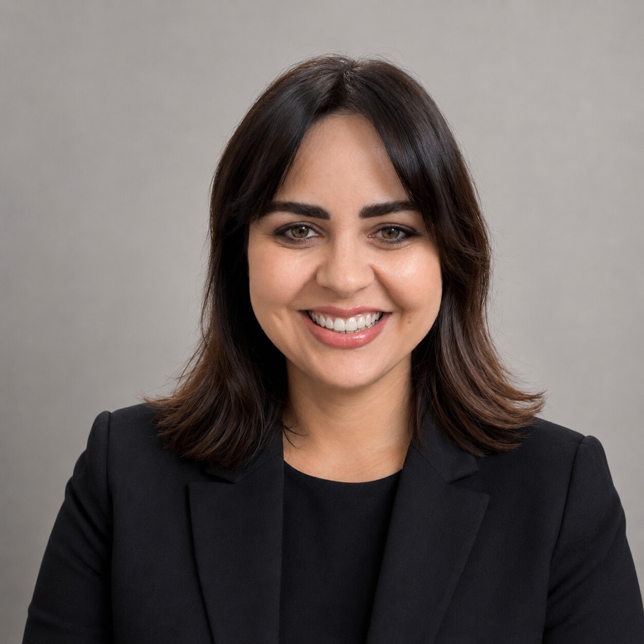Raquel Fernandes, EA